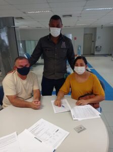 Casas vendidas em Aparecida de Goiânia e Hidrolândia