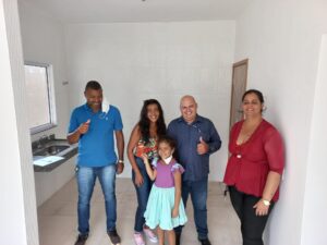 Imóveis em Aparecida de Goiânia